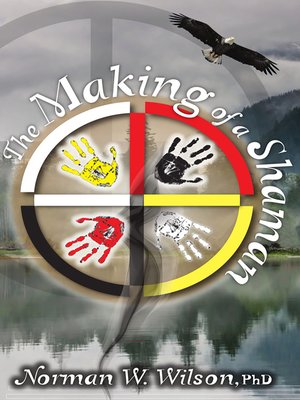 cover image of The Making of a Shaman